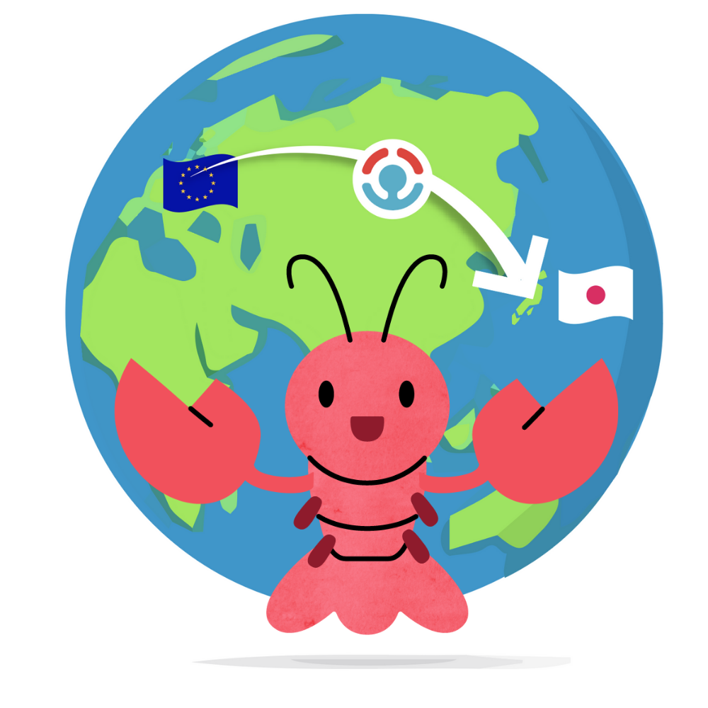 LOBSTA GDPR