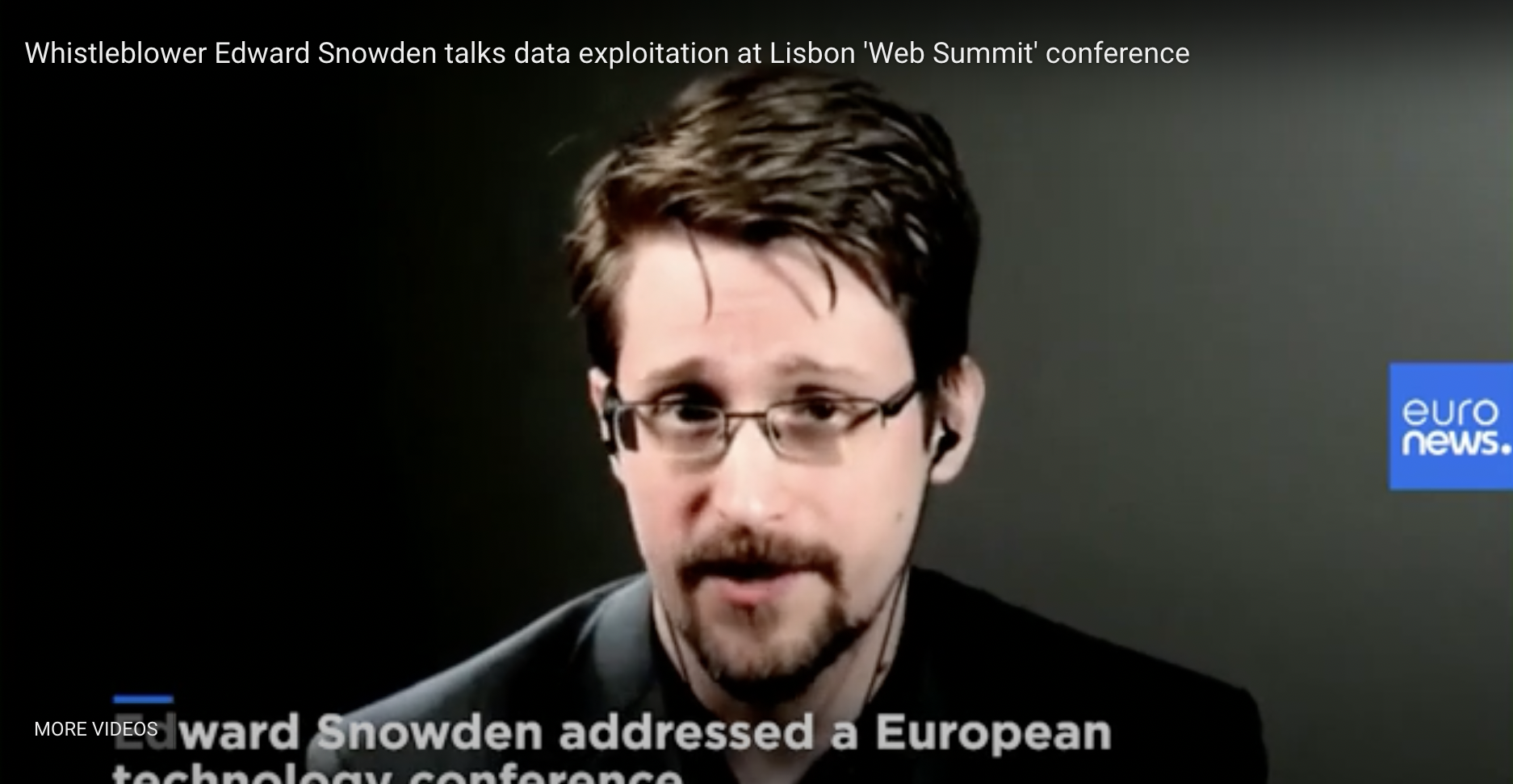 Edward Snowden